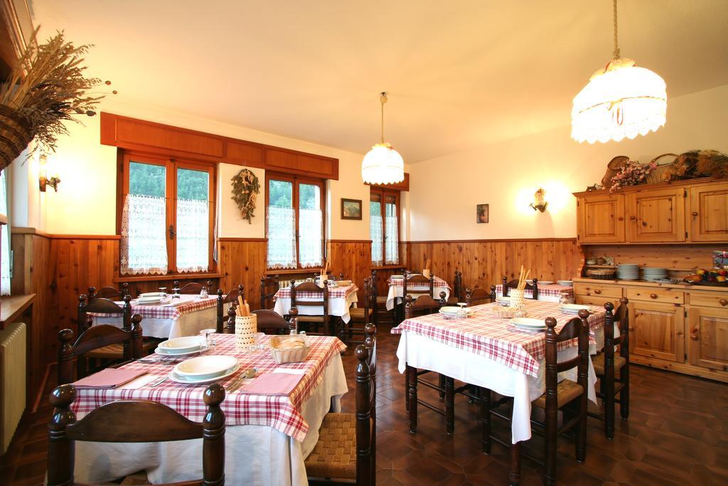 Hotel Edelweiss Villeneuve Eksteriør bilde